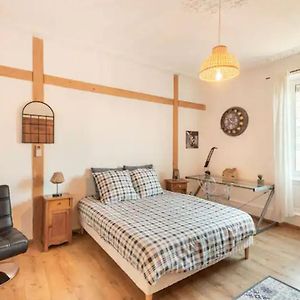Appartement met Drie Slaapkamers